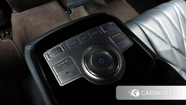 Genesis G80 (RG3) id 2535089 из Кореи 10