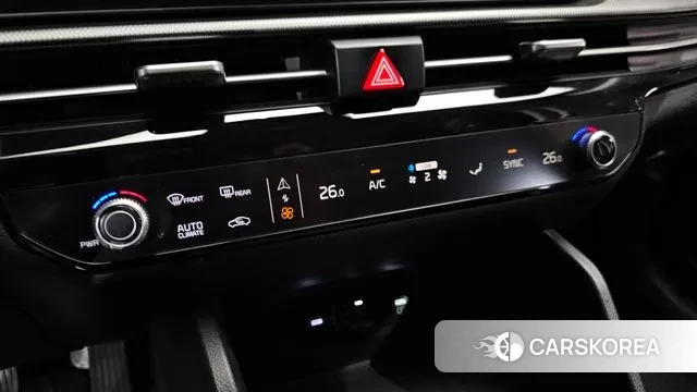 Kia The New Sportage 5th Generation id 3739048 из Кореи 10