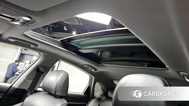 Hyundai Grandeur IG id 3608358 из Кореи 10