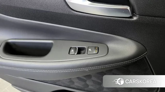 Hyundai Santa Fe TM id 3515088 из Кореи 10