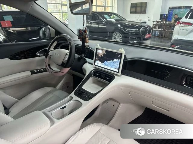 Geely Galaxy Star Wish id 4198972 из Китая 10