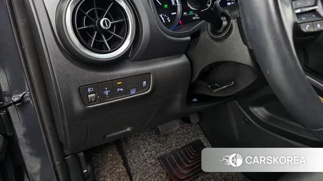 Hyundai The New Kona Hybrid id 3197270 из Кореи 10