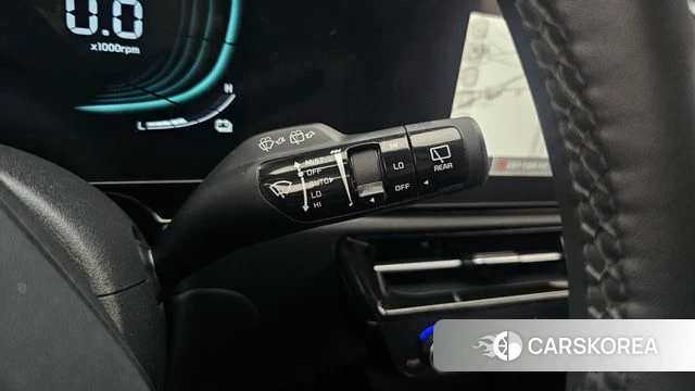 Kia Di Ol Nu Niro id 4382036 из Кореи 10