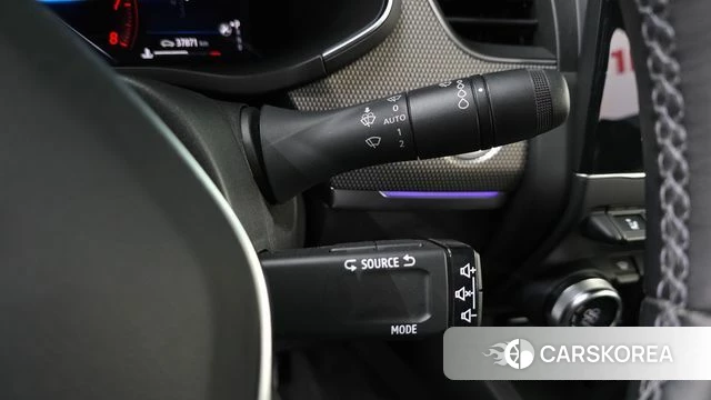 Renault Korea (Samsung) XM3 id 3940546 из Кореи 10