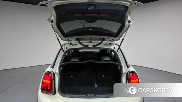 Mini Cooper id 4581976 из Кореи 10