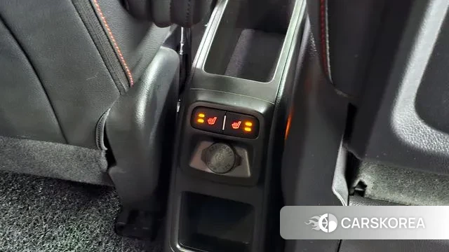 Kia The New Ray id 3290181 из Кореи 10