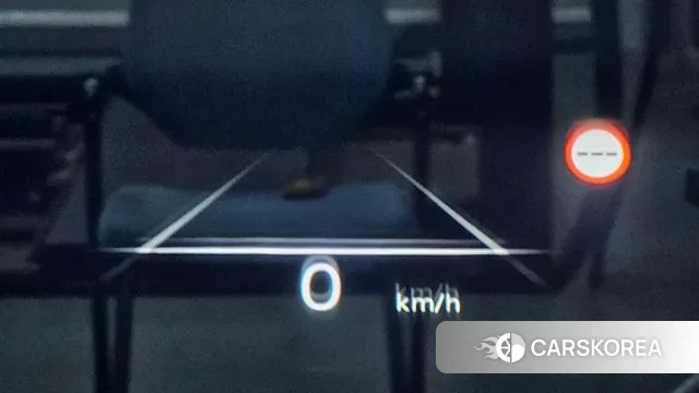 Genesis GV80 id 3467943 из Кореи 10