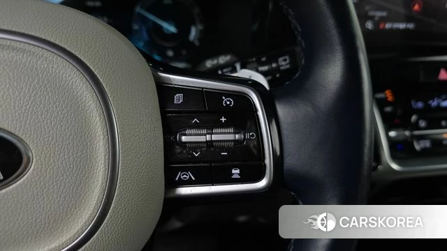 Kia Sorento 4th Generation id 3942102 из Кореи 10