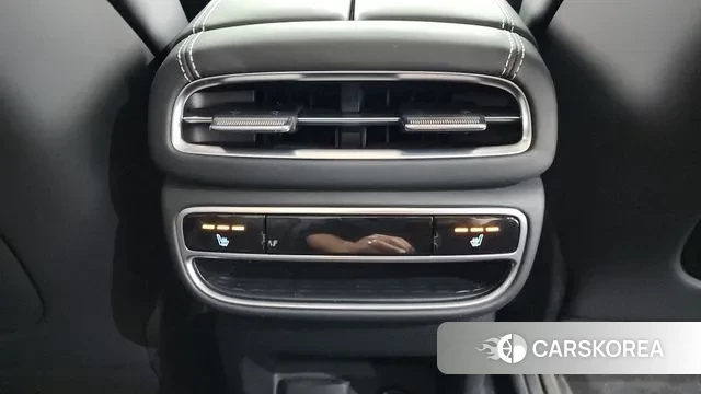 Genesis GV80 id 3291680 из Кореи 10