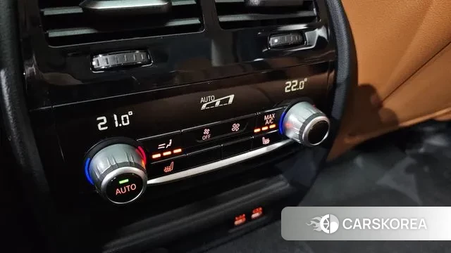 BMW 5 Series (G30) id 3611803 из Кореи 10