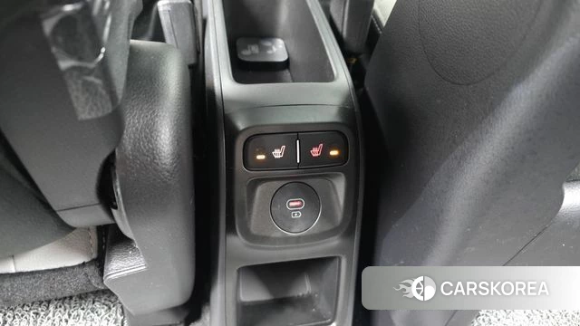Kia The New Kia Ray id 4578781 из Кореи 10