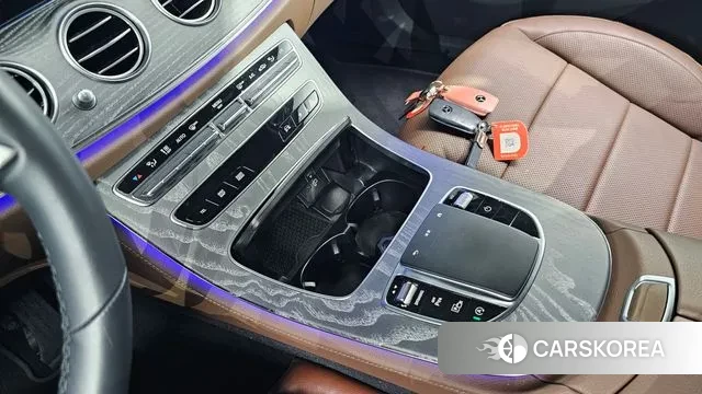 Mercedes-Benz E-Class W213 id 2989643 из Кореи 10