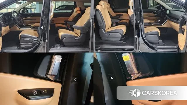 Kia Carnival 4th generation id 3462731 из Кореи 10