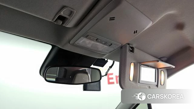 Chevrolet (GM Daewoo) The New Trax id 3936937 из Кореи 10