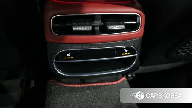 Genesis GV70 id 4224375 из Кореи 10