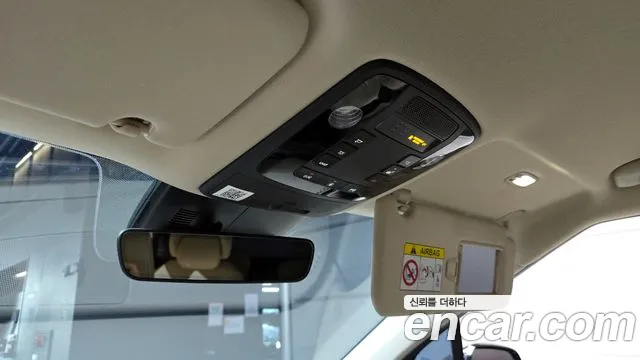 Kia Carnival 4th generation id 2703050 из Кореи 10