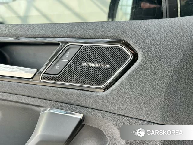 Volkswagen Tiguan X id 4262611 из Китая 10