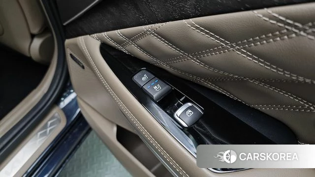 Kia K8 id 3866060 из Кореи 10