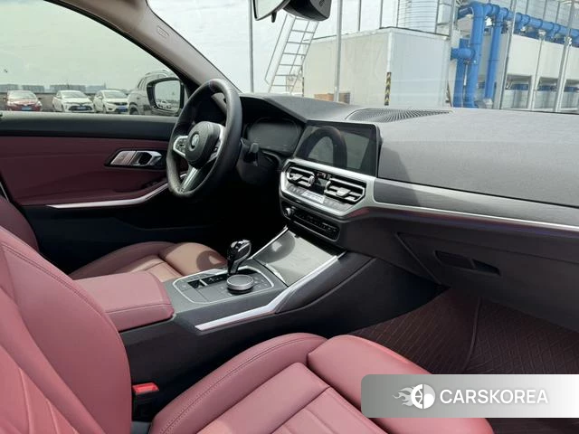 BMW 3 series id 4216941 из Китая 10
