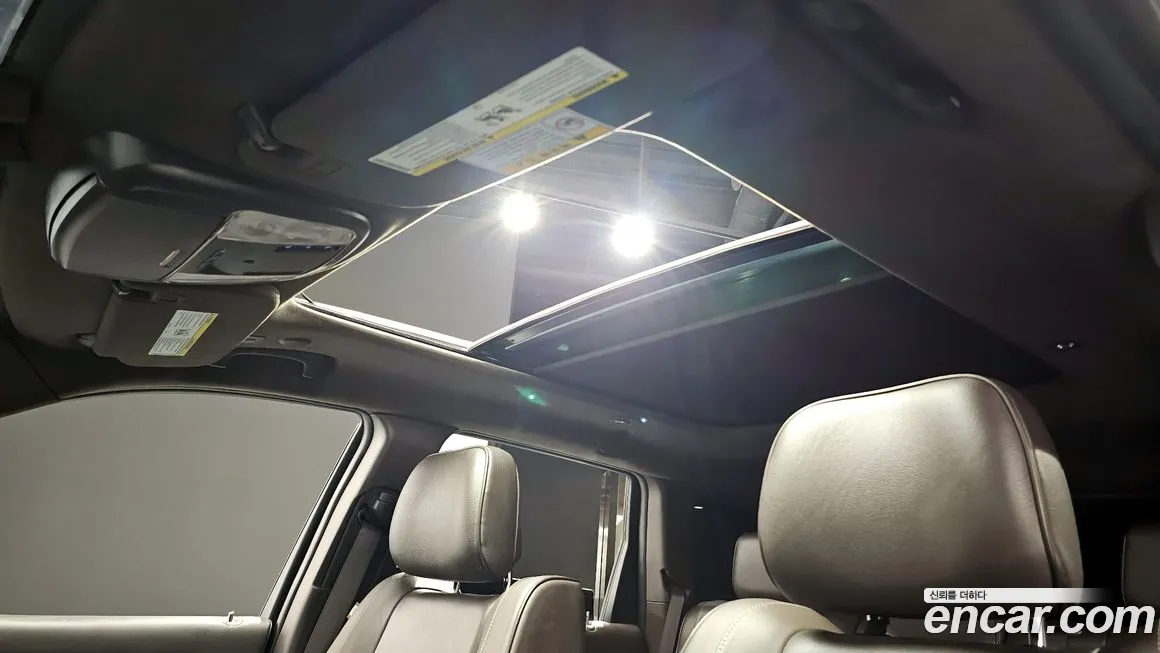 Jeep Grand Cherokee id 1905673 из Кореи 10