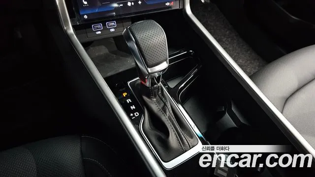 Ssangyong Torres id 2684421 из Кореи 10