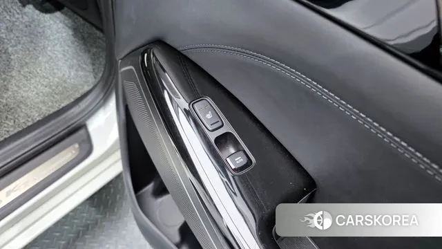 Kia K7 Premier Hybrid id 3587414 из Кореи 10