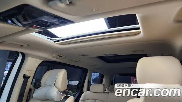 Hyundai Staria id 2232663 из Кореи 10