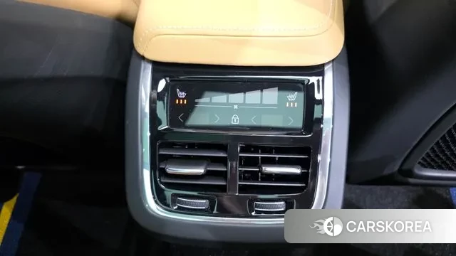 Volvo XC60 second Generation id 3258111 из Кореи 10