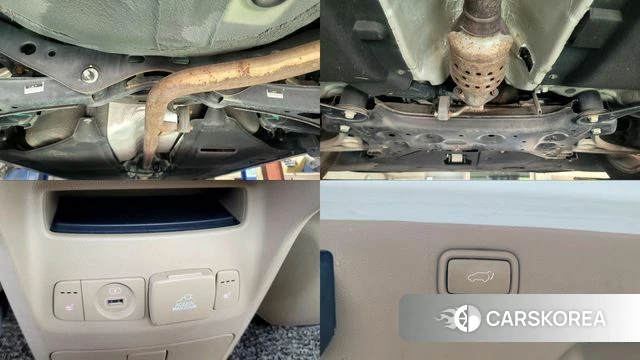 Kia The New Carnival id 4357021 из Кореи 10