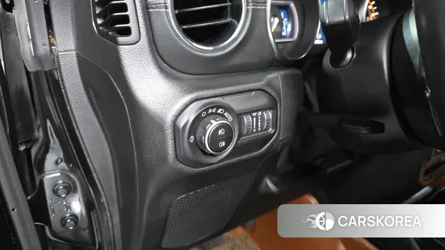 Jeep Wrangler (JL) id 2980742 из Кореи 10