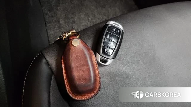 Hyundai Venue id 3449110 из Кореи 10