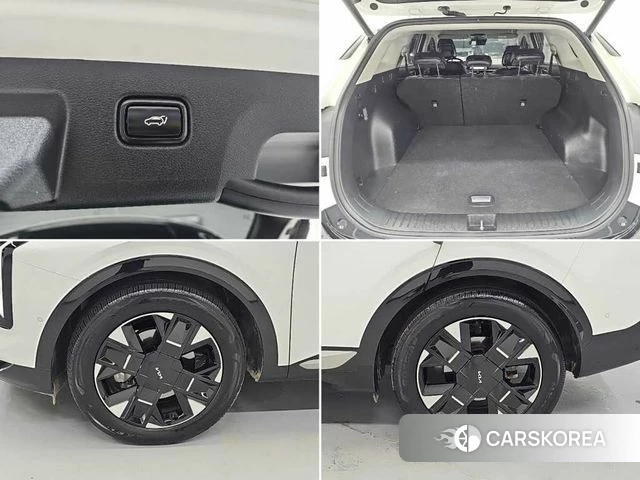 Kia The New Sportage 5th Generation id 4744078 из Кореи 10