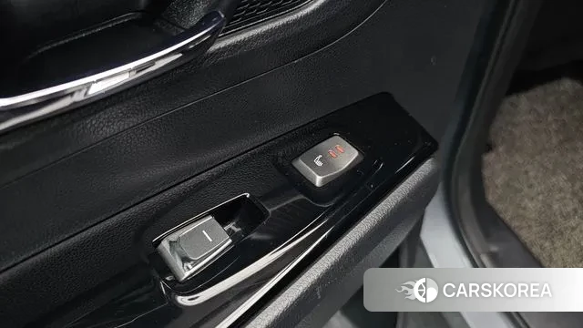 Ssangyong Beautiful Korando id 3055162 из Кореи 10