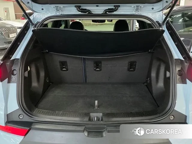 Chevrolet (GM Daewoo) Bolt EUV id 3758986 из Кореи 10