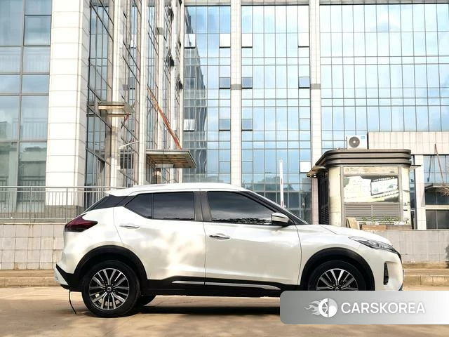 Nissan Jinke id 4348439 из Китая 10