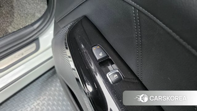 Kia K5 3rd generation id 3904638 из Кореи 10