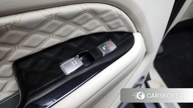 Ssangyong All New Rexton id 3454127 из Кореи 10