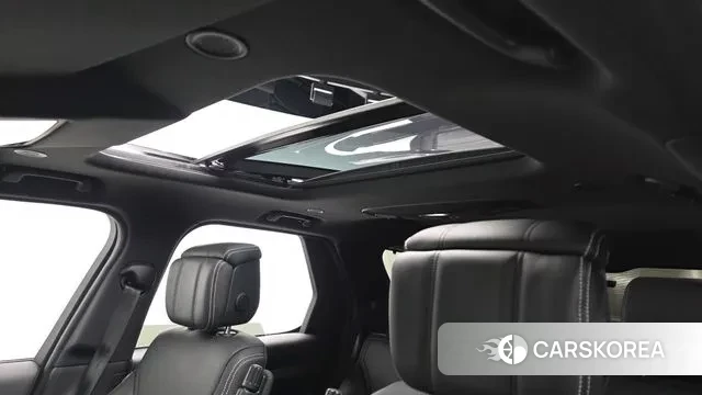 Land Rover Discovery 5 id 3648862 из Кореи 10