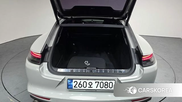 Porsche Panamera (971) id 3877309 из Кореи 10