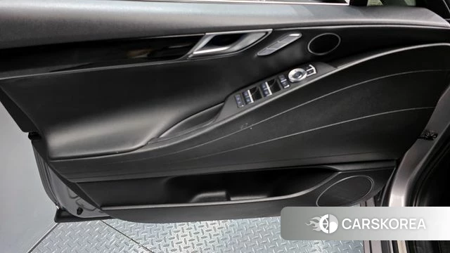 Genesis G80 (RG3) id 4409677 из Кореи 10