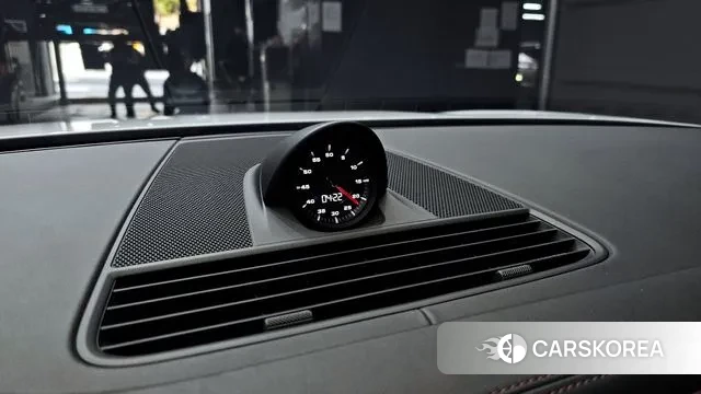 Porsche Panamera (971) id 3741414 из Кореи 10