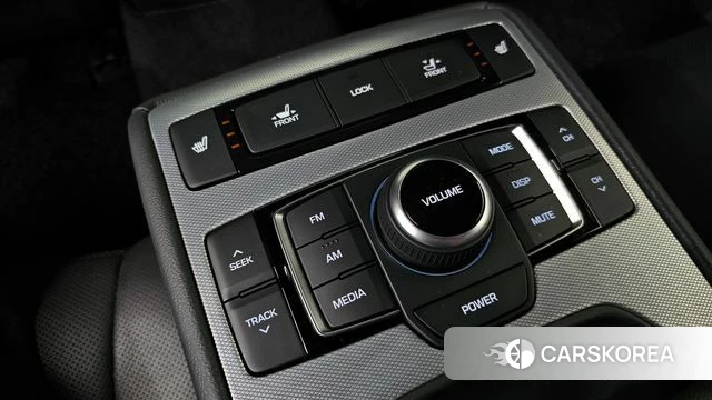 Genesis G80 id 4837230 из Кореи 10