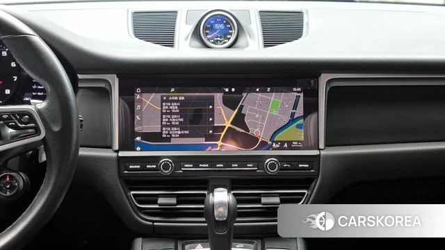 Porsche Macan id 3873172 из Кореи 10