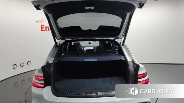 Genesis GV80 Coupe id 4456491 из Кореи 10