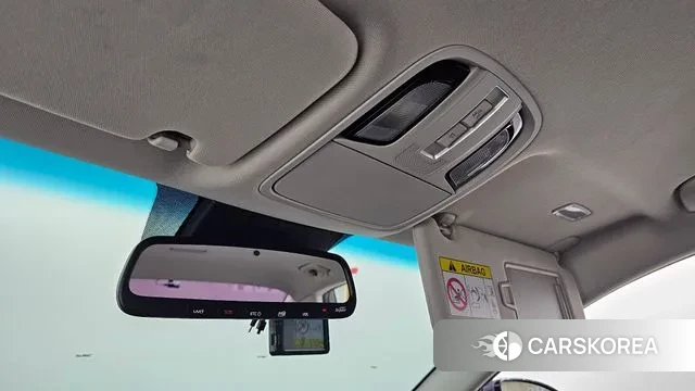 Kia K7 Premier id 3661142 из Кореи 10