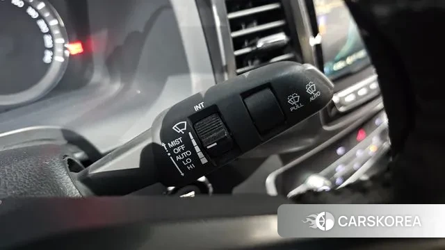 Ssangyong Rexton Sports id 3547078 из Кореи 10