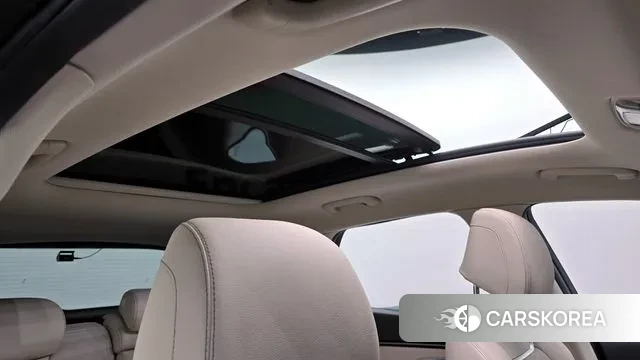 Genesis GV70 id 3395604 из Кореи 10