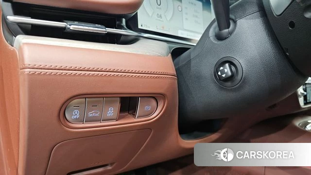 Genesis G90 (RS4) id 4905529 из Кореи 10