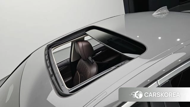 BMW 5 Series (G30) id 3911026 из Кореи 10