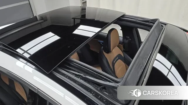 Mercedes-Benz E-Class W214 id 3638696 из Кореи 10